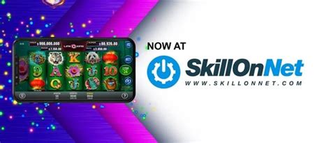 skillonnet casino